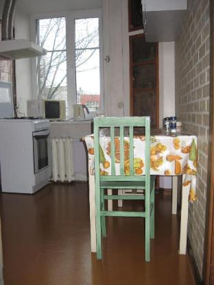 Private apartment in Tallin Kalamaja