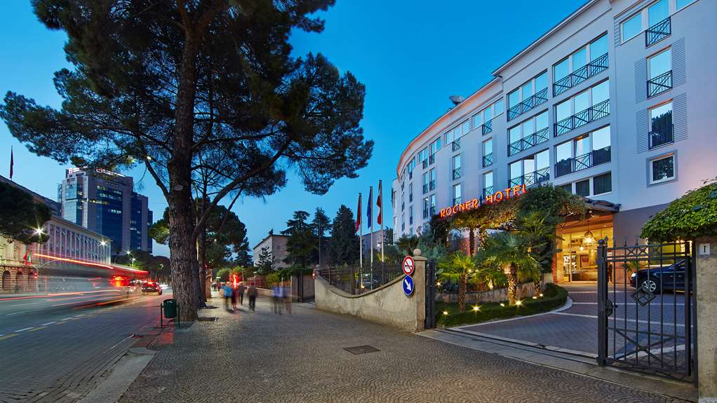 מראה חיצוני