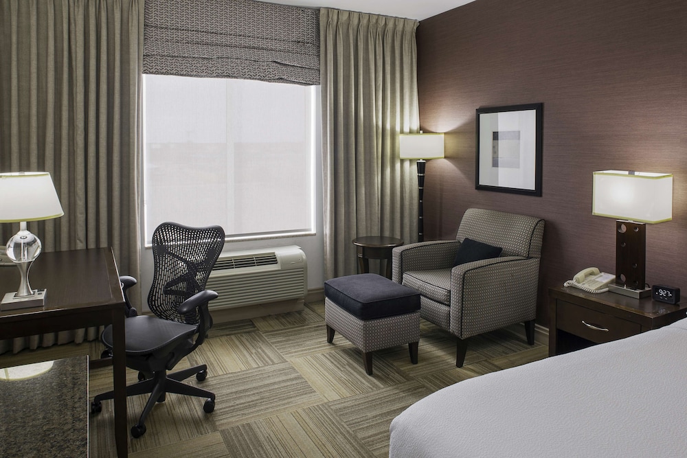 Hilton Garden Inn Jonesboro - photo 8