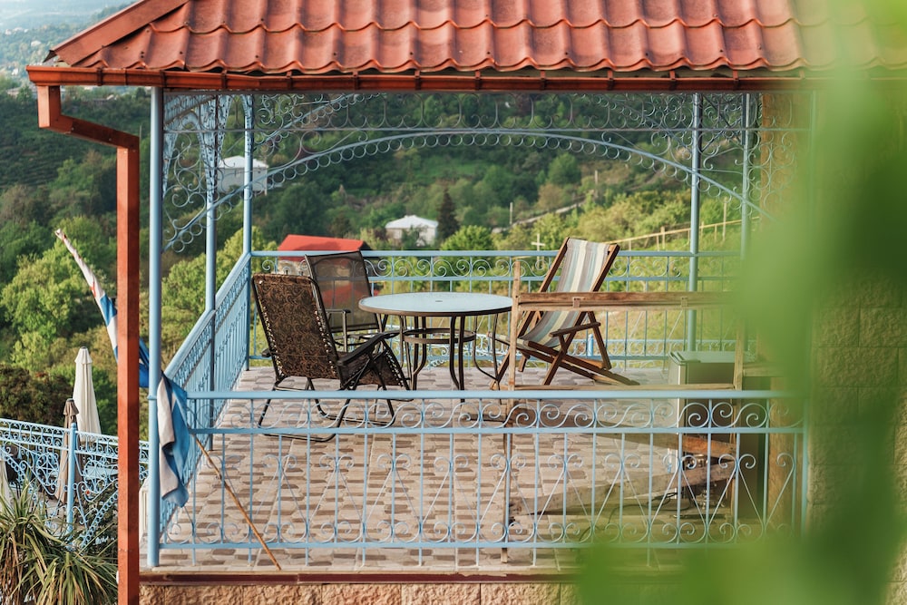 Roots Resort — Kobuleti — photo 4