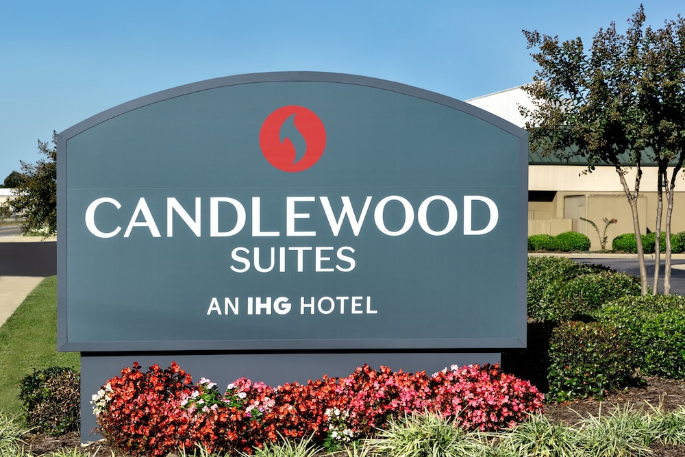 Candlewood Suites Fayetteville Fort Bragg by IHG - photo 49