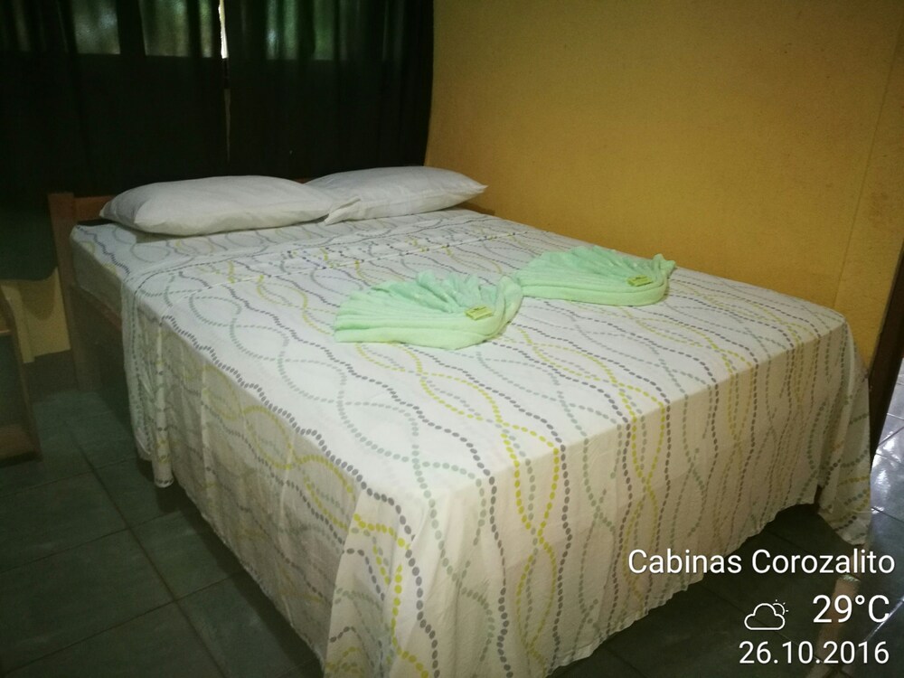 Cabinas Corozalito — Bejuco — photo 3