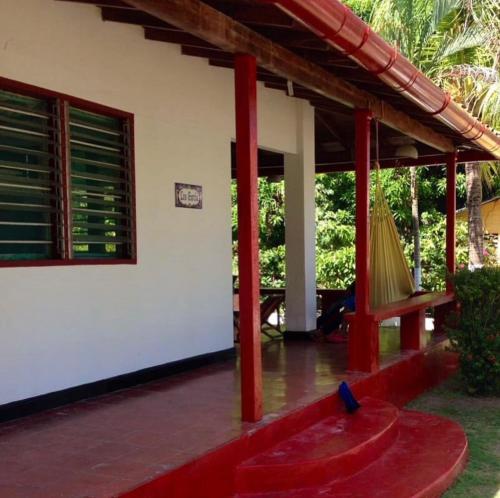 Cabaña Coveñas Los García — 4-Star Luxury Hotel in Covenas, Colombia