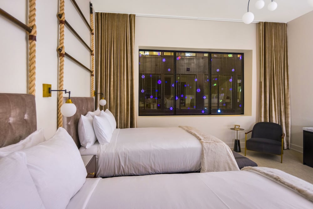 Hotel Covington Cincinnati Riverfront - photo 31