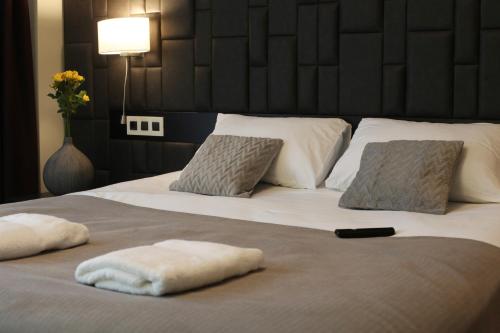 Hotel Orhideea — hotel in Negresti-Oas