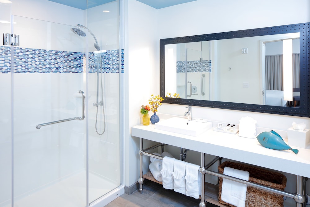 Hotel Indigo Orange Beach Gulf Shores by IHG - photo 36