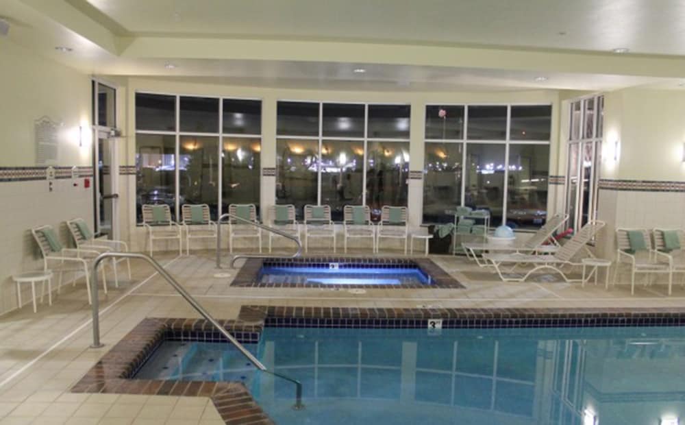Hilton Garden Inn Seattle North Everett - photo 36