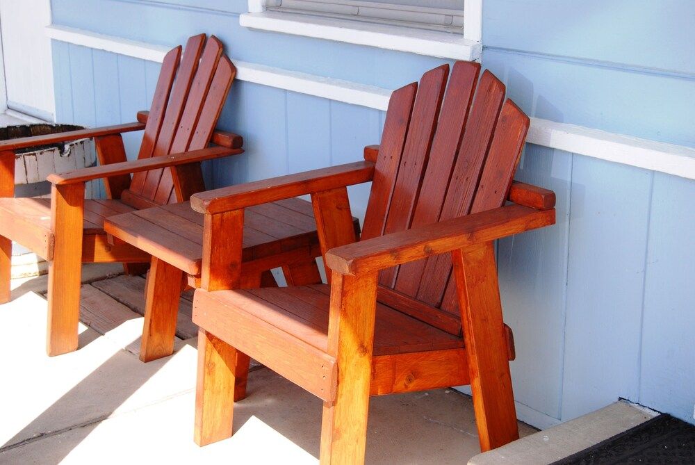 Redwood Motel - photo 31