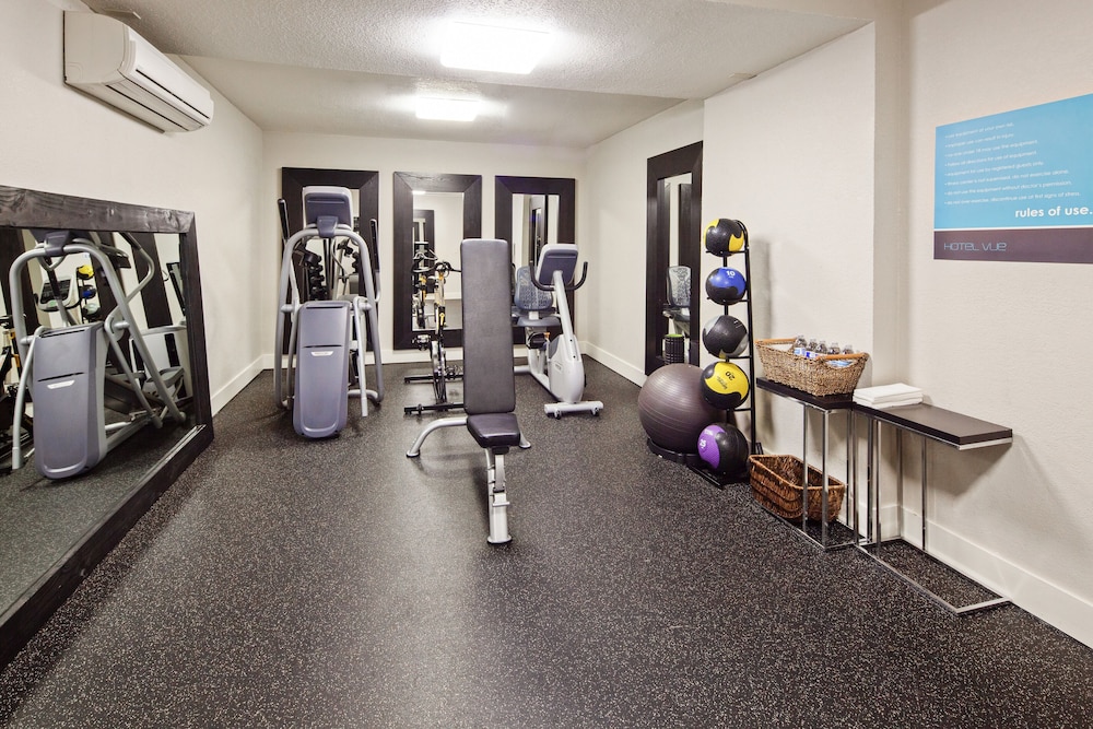 Hotel Vue - photo 17