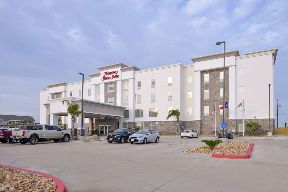 Hampton Inn & Suites Port Aransas - photo 33