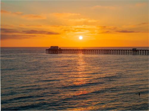 Day in Paradise at Oside Palms — 4-Star Luxury Hotel in Oceanside, United States