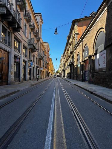 La Cavallerizza — 4-Star Luxury Hotel in Turin, Italy