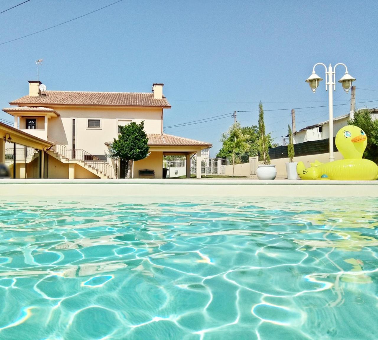 Casa de Barreiros — 4-Star Luxury Hotel in Amares, Portugal