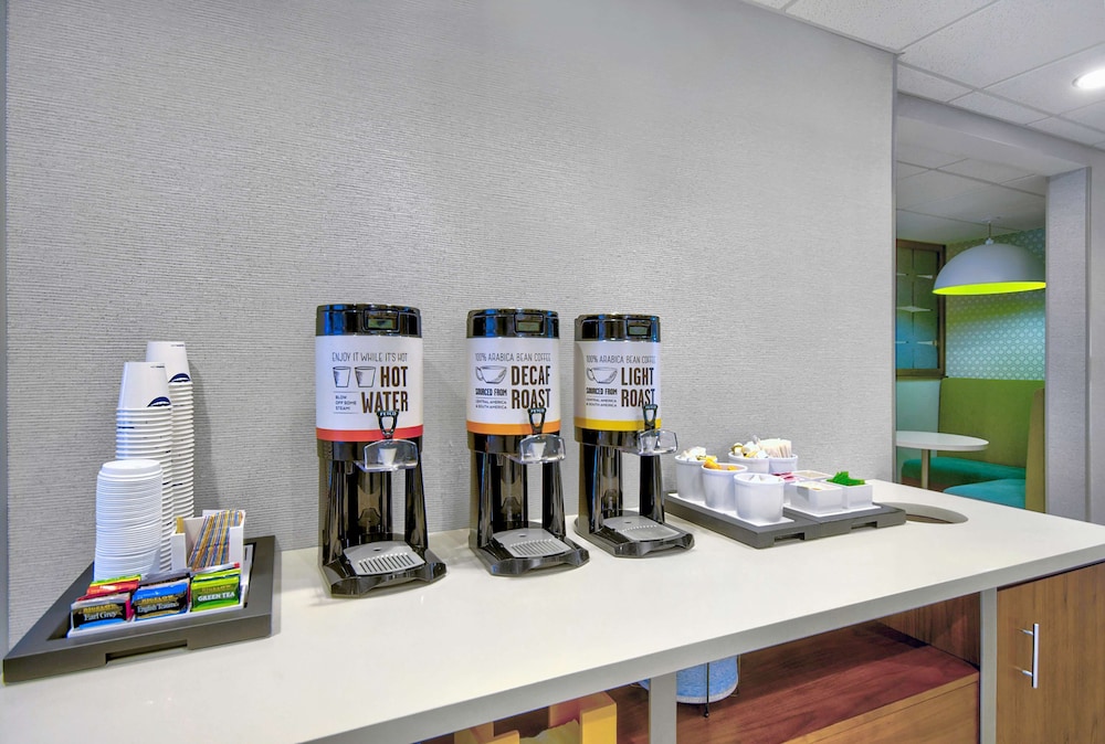 Hampton Inn by Hilton Abingdon - photo 34
