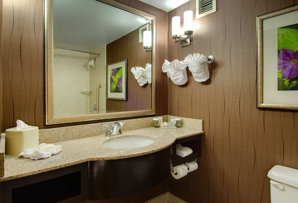 Hilton Garden Inn Raleigh Durham Airport - photo 13