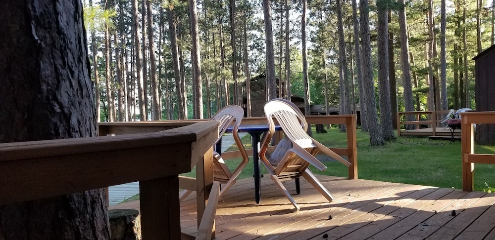 Evergreen Bay Resort - photo 40