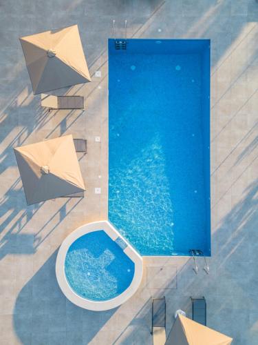 Esthisea Suites Kalamata — 4-Star Luxury Hotel in Kalamata, Greece