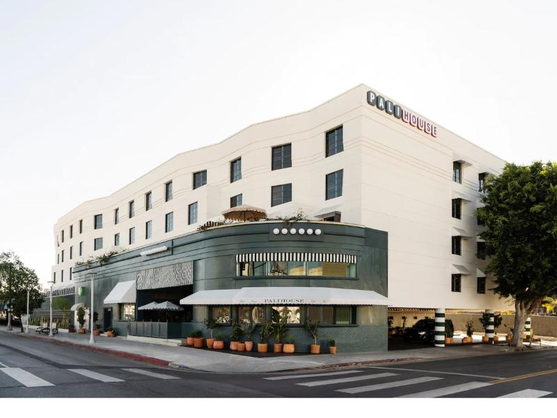 Palihouse West Hollywood in Los Angeles, United States