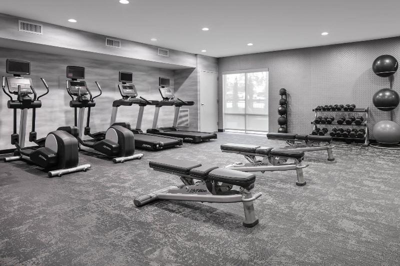 Fairfield Inn & Suites by Marriott Tulsa Central - photo 59
