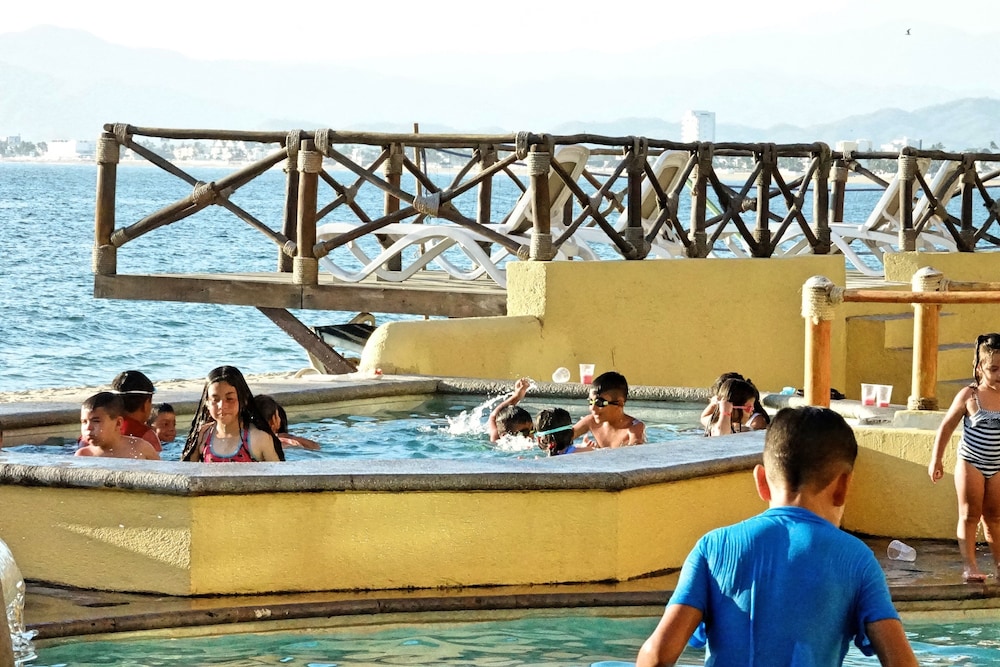Children's activities