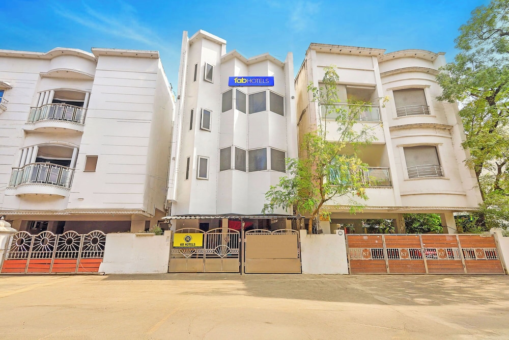 Via KR Chennai - last minute hotel in Chennai