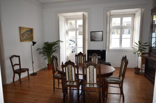 Lisbon Life Bairro Alto — 4-Star Luxury Hotel in Lisbon, Portugal