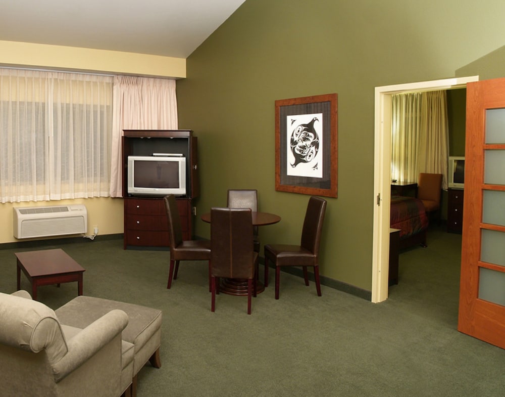 Little Creek Casino Resort - photo 7