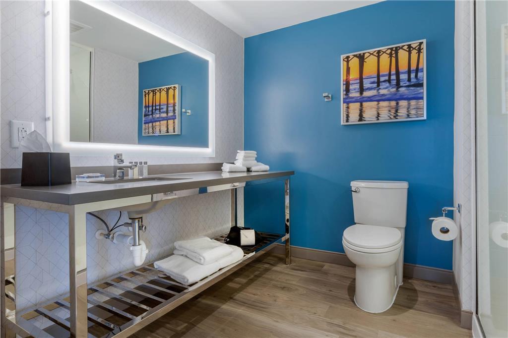 DoubleTree by Hilton Charleston Riverview - photo 37