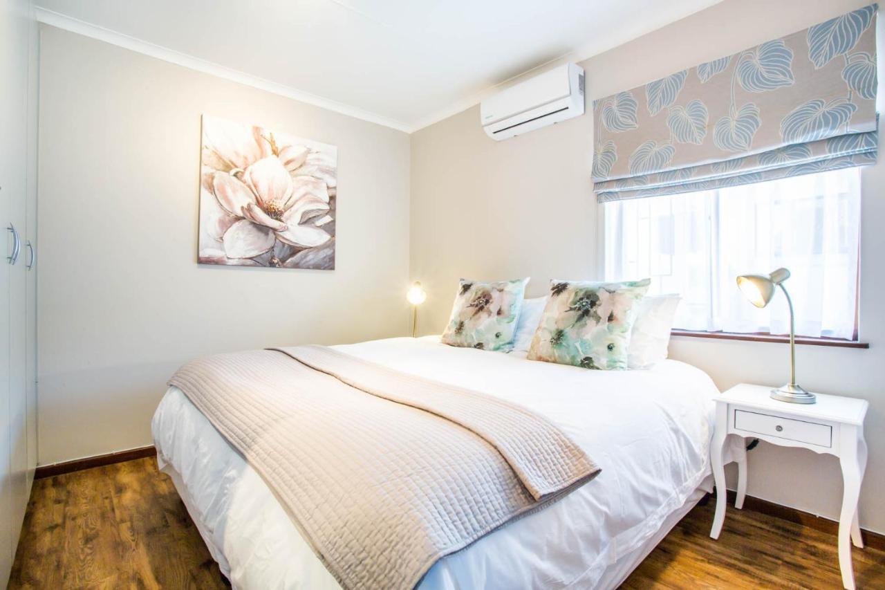 Out of Bounds Self Catering Lodge — 4-Star Luxury Hotel in George, South Africa