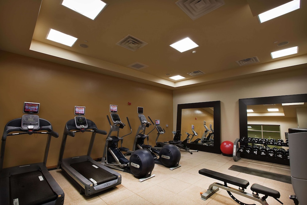 Embassy Suites Palmdale - photo 32