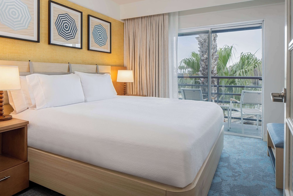 Hilton Garden Inn Dana Point Doheny Beach - photo 11