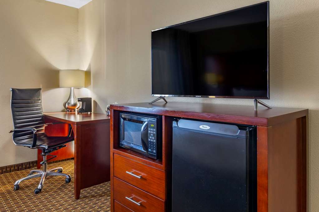 Comfort Inn Fort Mill Amusement Park at Carowinds Blvd - photo 13