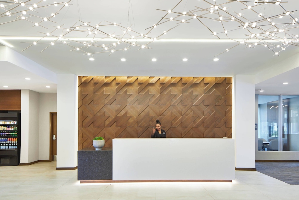 AC Hotel by Marriott Tuscaloosa Downtown - photo 6
