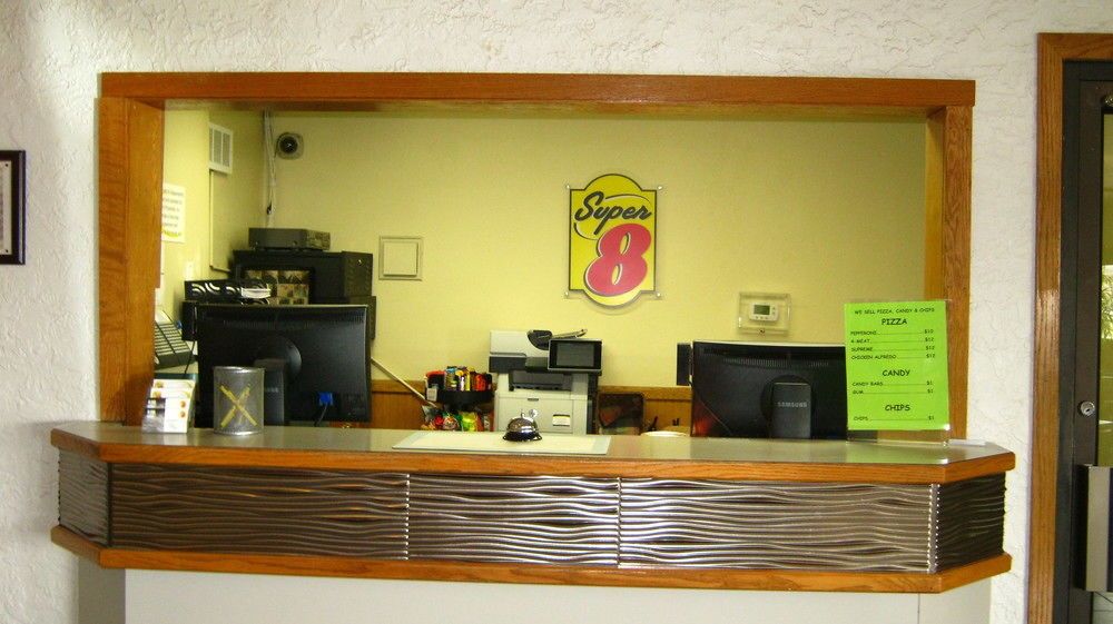 Bison Inn and Suites - photo 19