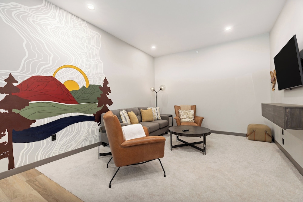 Hotel Indigo Silverthorne by IHG - photo 21
