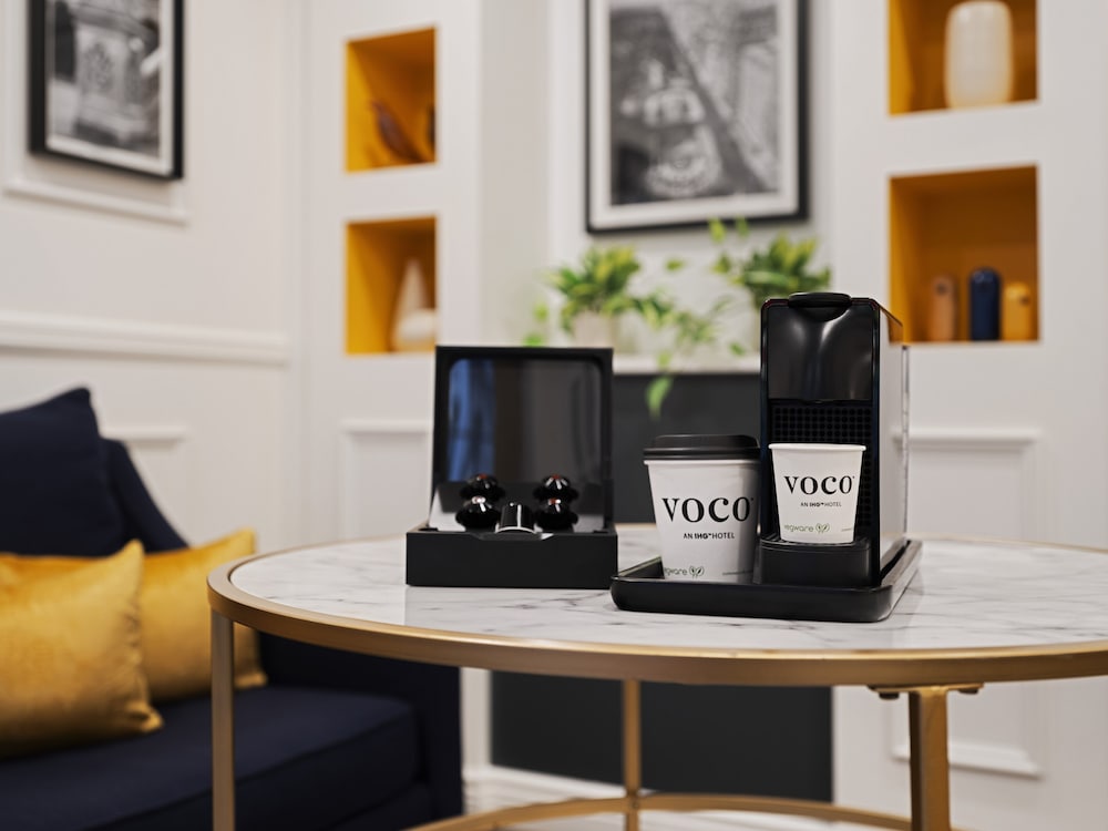 voco The Franklin New York by IHG - photo 27