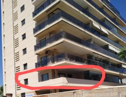 Morello 1A — 4-Star Luxury Hotel in Calp, Spain