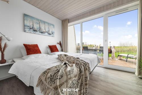 Ferienhaus Marina Lounge Wendtorf — Wendtorf