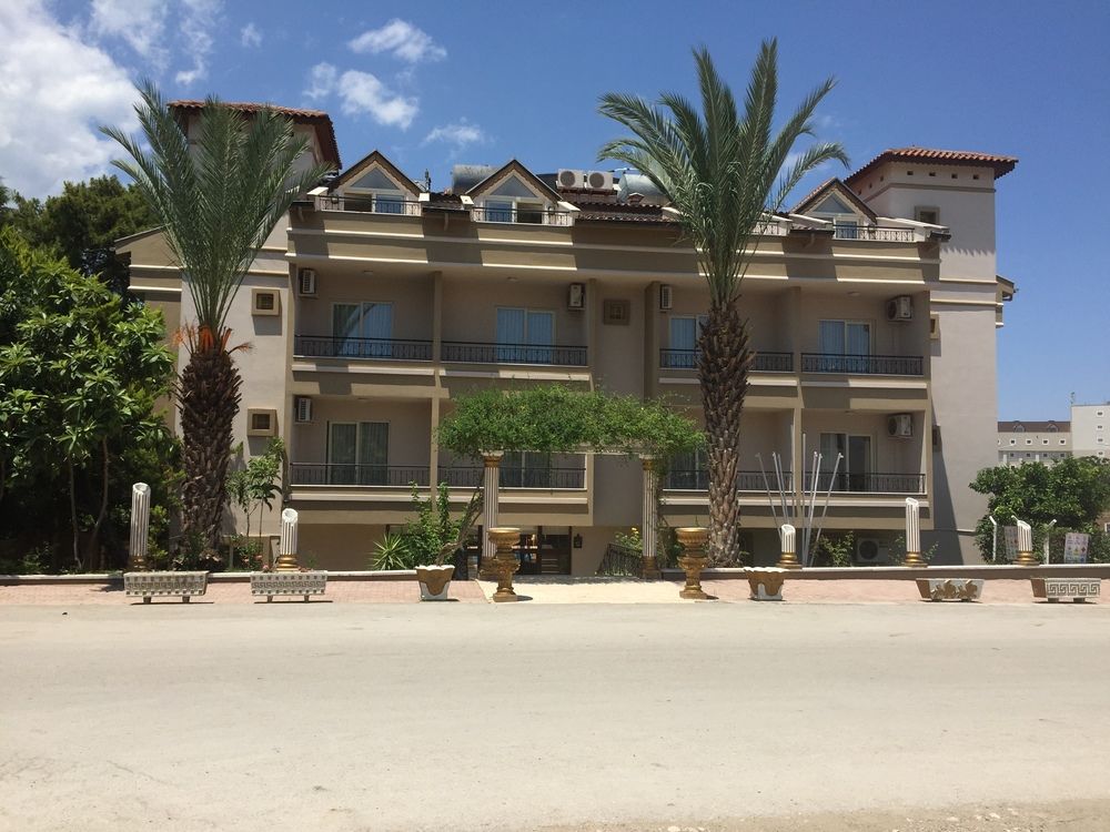 Starberry Hotel - last minute hotel in Kemer