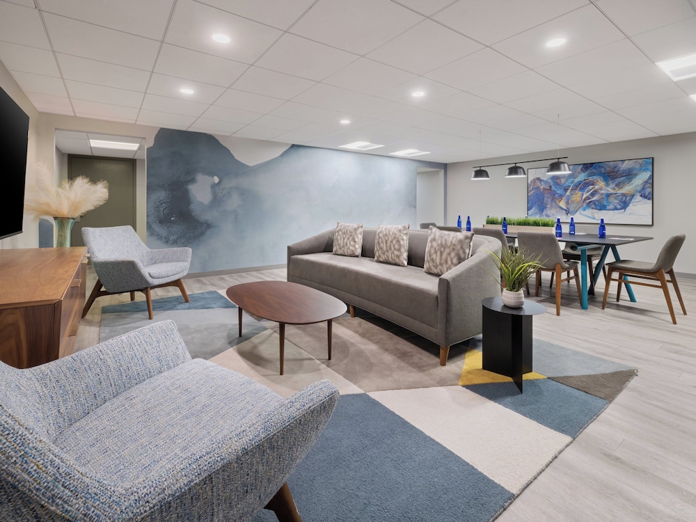 Crowne Plaza Suffern Mahwah by IHG - photo 56