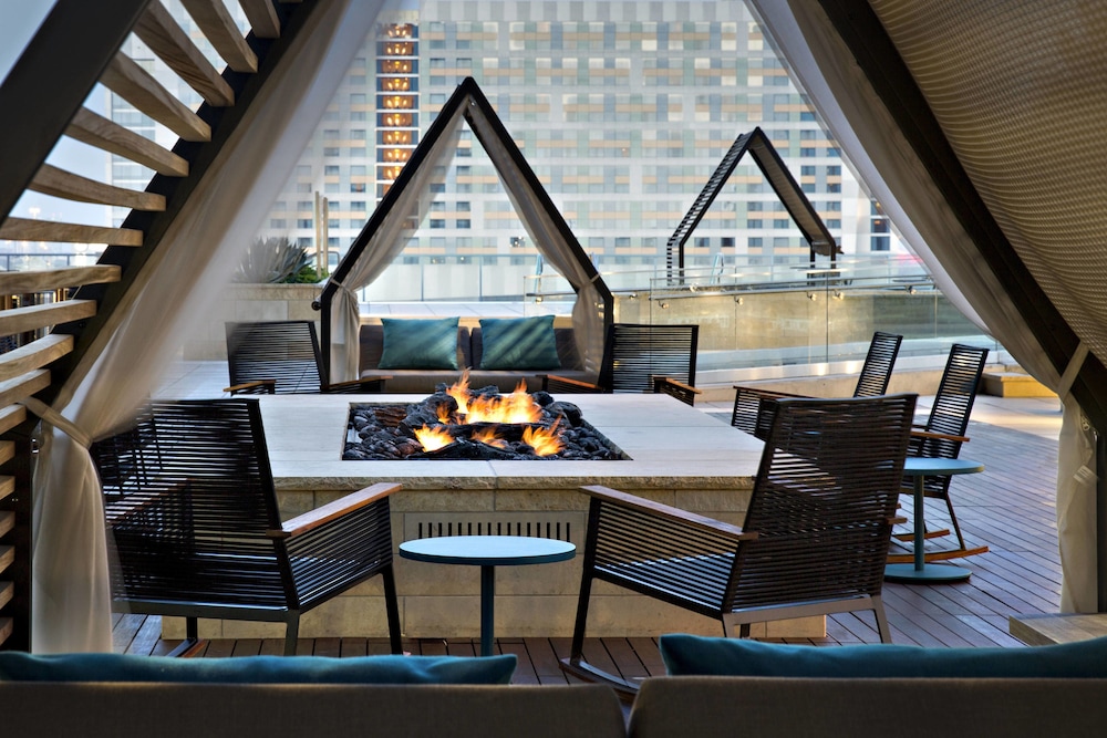 Marriott Marquis Houston - photo 31