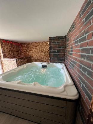 Gîte des douze mulets — 4-Star Luxury Hotel in Saulxures-Sur-Moselotte, France