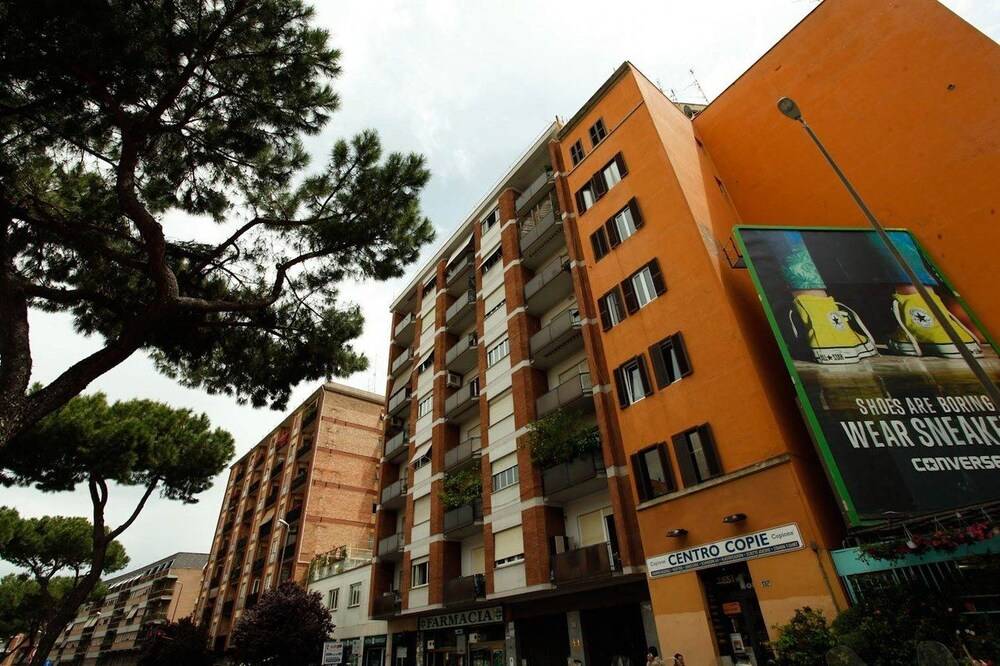 Wonder Vatican Flat — Rome — photo 3