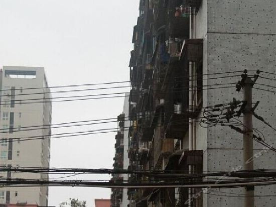 Jinlangdao Hotel - last minute hotel in Chongqing