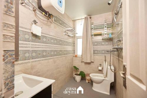 Mountain View 2 BHK Apartment — Patan — photo 3