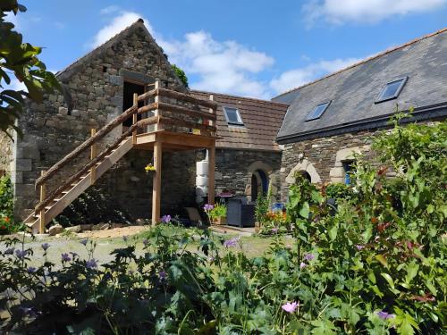 Gite De L Alliance — Lannion