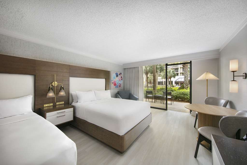 Sonesta Resort Hilton Head Island - photo 22