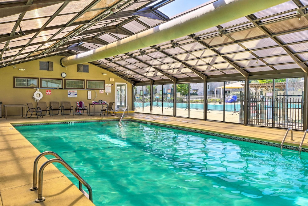 Branson Vacation Rental w Resort Amenities - photo 18