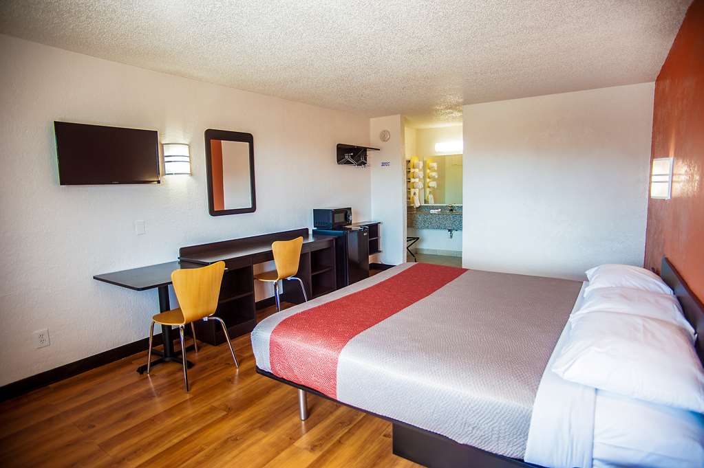 Motel 6 Corsicana TX - photo 9