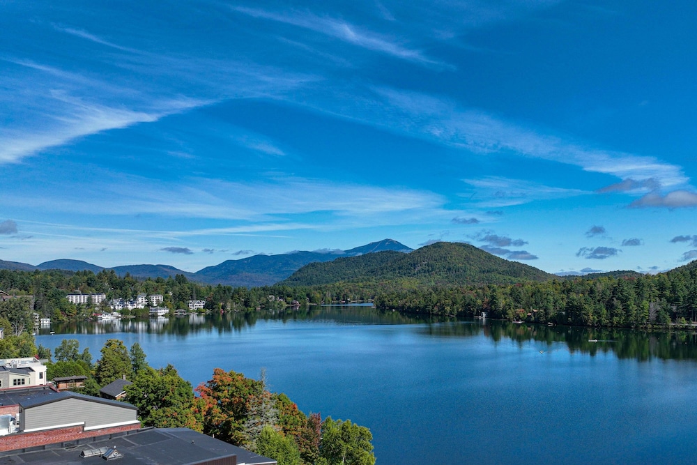 Grand Adirondack Hotel Lake Placid a Tribute Portfolio Hotel - photo 37